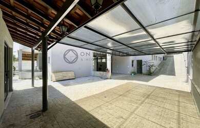 Imagem 16: Cond. Paisagem Renoir II/III - 4 suítes, lareira, amplos jardins, gourmet