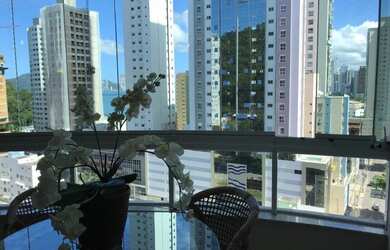 Imagem 1: APARTAMENTO RESIDENCIAL em Balneário Camboriú - SC, Pioneiros