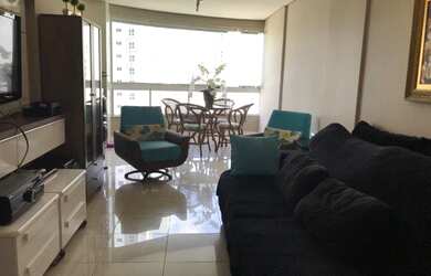 Imagem 2: APARTAMENTO RESIDENCIAL em Balneário Camboriú - SC, Pioneiros