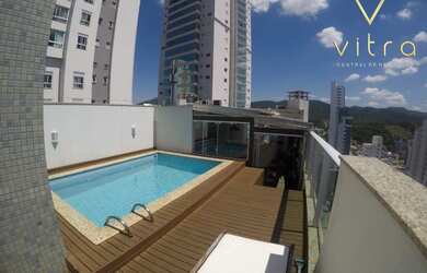 Imagem 1: APARTAMENTO RESIDENCIAL em Balneário Camboriú - SC, Pioneiros