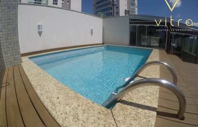 Imagem 2: APARTAMENTO RESIDENCIAL em Balneário Camboriú - SC, Pioneiros