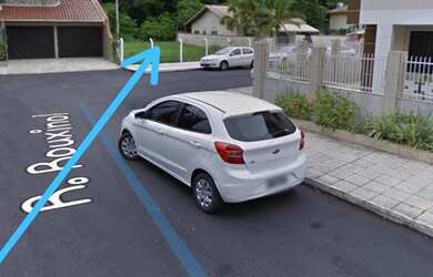 Imagem 2: TERRENO RESIDENCIAL em BALNEÁRIO CAMBORIÚ - SC, ARIRIBÁ