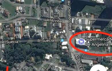 Imagem 5: TERRENO RESIDENCIAL em BALNEÁRIO CAMBORIÚ - SC, ARIRIBÁ