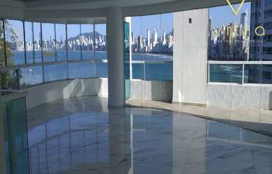 Imagem 3: Cobertura Residencial em BALNEÁRIO CAMBORIÚ - SC, PIONEIROS