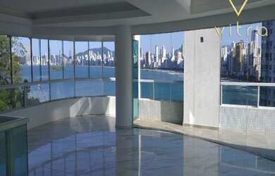 Imagem 4: Cobertura Residencial em BALNEÁRIO CAMBORIÚ - SC, PIONEIROS