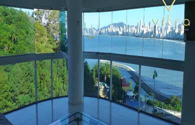 Imagem 1: Cobertura Residencial em BALNEÁRIO CAMBORIÚ - SC, PIONEIROS