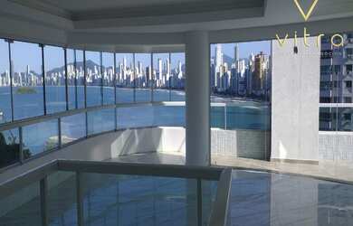 Imagem 10: Cobertura Residencial em BALNEÁRIO CAMBORIÚ - SC, PIONEIROS