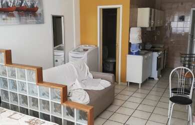 Imagem 2: APARTAMENTO RESIDENCIAL em BALNEÁRIO CAMBORIÚ - SC, PIONEIROS