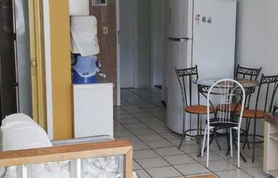 Imagem 9: APARTAMENTO RESIDENCIAL em BALNEÁRIO CAMBORIÚ - SC, PIONEIROS