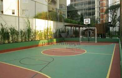 Imagem 6: Apartamento de 156m² com 03 suítes e 02 vagas à venda Rua Fábia na Vila Romana