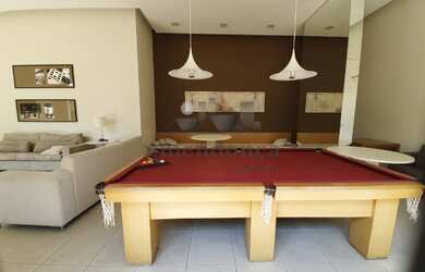 Imagem 2: Apartamento de 156m² com 03 suítes e 02 vagas à venda Rua Fábia na Vila Romana