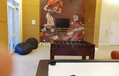 Imagem 3: Apartamento de 156m² com 03 suítes e 02 vagas à venda Rua Fábia na Vila Romana