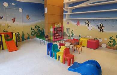 Imagem 7: Apartamento de 156m² com 03 suítes e 02 vagas à venda Rua Fábia na Vila Romana