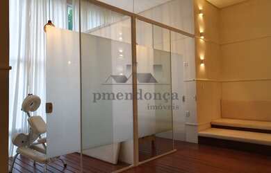 Imagem 8: Apartamento de 156m² com 03 suítes e 02 vagas à venda Rua Fábia na Vila Romana