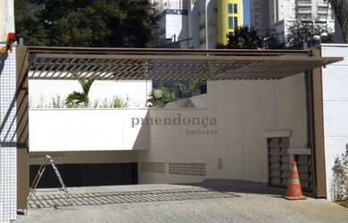 Imagem 3: Apartamento à venda na Vila Romana com 2 quartos 1 suite e 2 vagas, 70m2