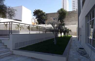 Imagem 5: Apartamento à venda na Vila Romana com 2 quartos 1 suite e 2 vagas, 70m2