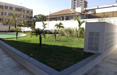 Imagem 6: Apartamento à venda na Vila Romana com 2 quartos 1 suite e 2 vagas, 70m2