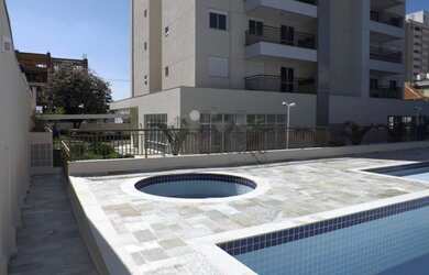 Imagem 7: Apartamento à venda na Vila Romana com 2 quartos 1 suite e 2 vagas, 70m2