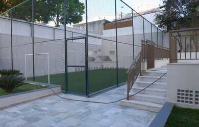 Imagem 9: Apartamento à venda na Vila Romana com 2 quartos 1 suite e 2 vagas, 70m2