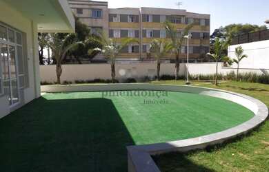 Imagem 10: Apartamento à venda na Vila Romana com 2 quartos 1 suite e 2 vagas, 70m2