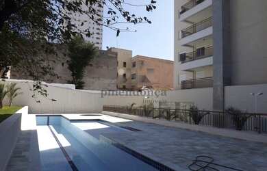 Imagem 8: Apartamento à venda na Vila Romana com 2 quartos 1 suite e 2 vagas, 70m2