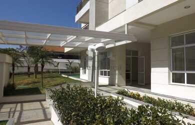 Imagem 11: Apartamento à venda na Vila Romana com 2 quartos 1 suite e 2 vagas, 70m2