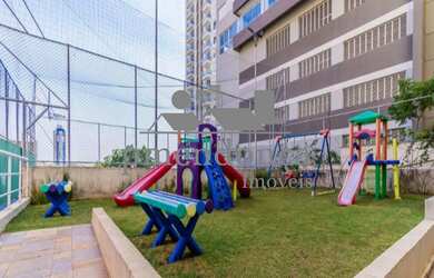 Imagem 10: Apartamento à venda na Pompéia com 3 quartos ( 1 suíte ) e 2 vagas, 82m²