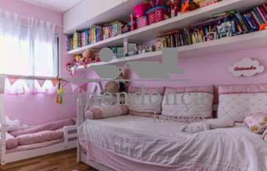 Imagem 7: Apartamento à venda na Pompéia com 3 quartos ( 1 suíte ) e 2 vagas, 82m²