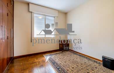 Imagem 12: Apartamento em Higienópolis com 243m², 3 dormitórios (1 suíte) e 2 vagas