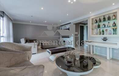 Imagem 6: APARTAMENTO RESIDENCIAL em São Paulo - SP, Higienópolis