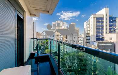 Imagem 2: APARTAMENTO RESIDENCIAL em São Paulo - SP, Higienópolis