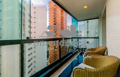 Imagem 11: APARTAMENTO RESIDENCIAL em São Paulo - SP, Higienópolis