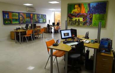 Imagem 2: IMOVEL COMERCIAL COMERCIAL em São Paulo - SP, Agua Branca