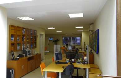 Imagem 3: IMOVEL COMERCIAL COMERCIAL em São Paulo - SP, Agua Branca