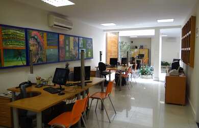 Imagem 4: IMOVEL COMERCIAL COMERCIAL em São Paulo - SP, Agua Branca