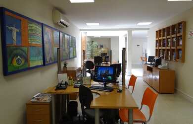 Imagem 7: IMOVEL COMERCIAL COMERCIAL em São Paulo - SP, Agua Branca