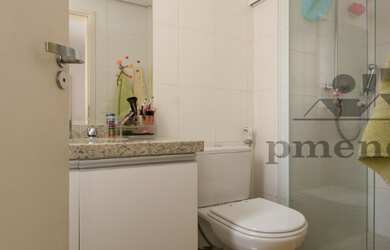 Imagem 9: Vila Romana apartamento a venda 3 suites, 4 vagas, varanda gourmet, lazer club