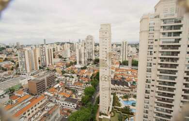 Imagem 10: Vila Romana apartamento a venda 3 suites, 4 vagas, varanda gourmet, lazer club