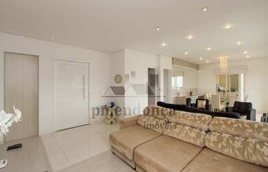 Imagem 11: Vila Romana apartamento a venda 3 suites, 4 vagas, varanda gourmet, lazer club