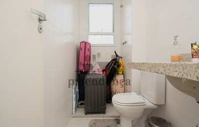 Imagem 14: Vila Romana apartamento a venda 3 suites, 4 vagas, varanda gourmet, lazer club