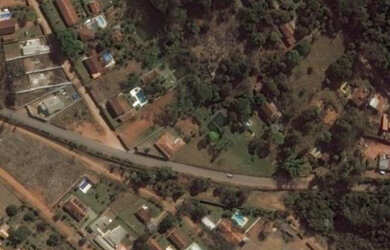 Imagem 3: TERRENO RESIDENCIAL em ATIBAIA - SP, JARDIM ESTÂNCIA BRASIL