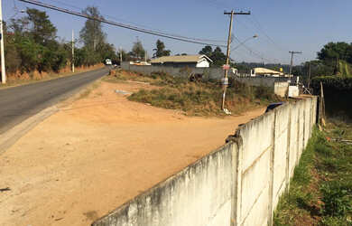 Imagem 7: TERRENO RESIDENCIAL em ATIBAIA - SP, JARDIM ESTÂNCIA BRASIL