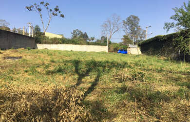 Imagem 8: TERRENO RESIDENCIAL em ATIBAIA - SP, JARDIM ESTÂNCIA BRASIL