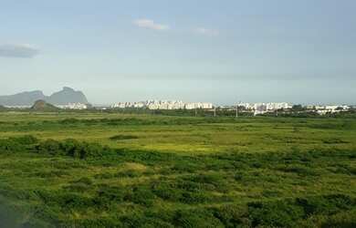 Imagem: O apartamento na cobertura possui 3 Dormitórios, 3 Suítes