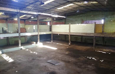 Imagem 4: GALPAO INDUSTRIAL em RIO DE JANEIRO - RJ, BARROS FILHO
