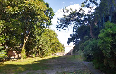 Imagem 10: GALPAO INDUSTRIAL em RIO DE JANEIRO - RJ, BARROS FILHO