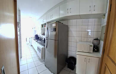 Imagem 7: APARTAMENTO RESIDENCIAL em RIO DE JANEIRO - RJ, BARRA DA TIJUCA