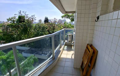 Imagem 6: APARTAMENTO RESIDENCIAL em RIO DE JANEIRO - RJ, BARRA DA TIJUCA