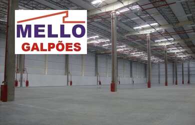 Imagem 4: Galpões em Salvador - Imobiliária Especializada em Galpões - Imóveis...