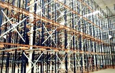 Imagem 5: Galpões/Armazéns/Depósitos em Condomínio, Alto Padrão, Galpões em...